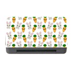 Easter Kawaii Pattern Memory Card Reader with CF Front