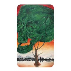 Skull Hedge Memory Card Reader by redmaidenart