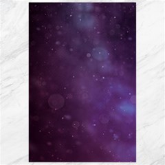 Abstract Purple Pattern Background Canvas 24  X 36  by Sapixe