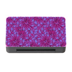 Grunge Texture Pattern Memory Card Reader With Cf by dflcprints