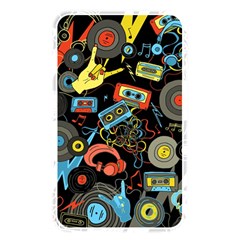 Music Pattern Memory Card Reader by Sapixe