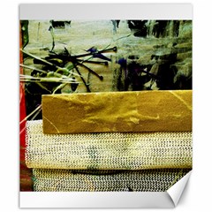 Hidden Strings Of Purity 14 Canvas 20  X 24   by bestdesignintheworld