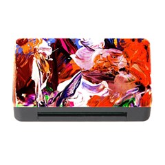 Cabin In The Mountain 2 Memory Card Reader With Cf by bestdesignintheworld