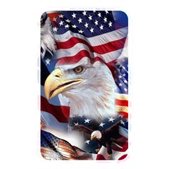 United States Of America Images Independence Day Memory Card Reader by Sapixe