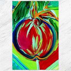 Dscf1458 - Fruits Geometry Canvas 24  X 36  by bestdesignintheworld