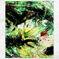 In The Nest And Around 4 Canvas 8  X 10 
