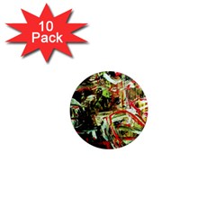 Girl Reading 1  Mini Magnet (10 Pack)  by bestdesignintheworld