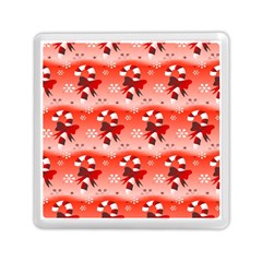 Seamless Repeat Repeating Pattern Memory Card Reader (square)  by Sapixe