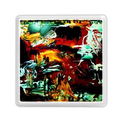 Grand Canyon Sunset Memory Card Reader (square)  by bestdesignintheworld