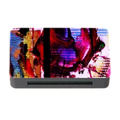 Absurd Theater In And Out 4 Memory Card Reader With Cf by bestdesignintheworld