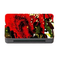 Piggy Bank 3 Memory Card Reader With Cf by bestdesignintheworld