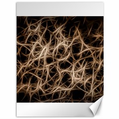 Structure Background Pattern Canvas 36  X 48   by Simbadda