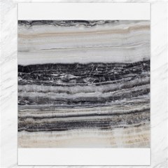 Marble Tiles Rock Stone Statues Pattern Texture Canvas 11  X 14   by Simbadda