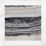 Marble Tiles Rock Stone Statues Pattern Texture Canvas 11  x 14   10.95 x13.48  Canvas - 1