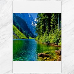 Beautiful Nature Lake Canvas 20  X 30   by Modern2018