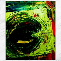 Abandoned Mine 3 Canvas 20  X 24   by bestdesignintheworld