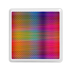 Colorful Sheet Memory Card Reader (square)  by LoolyElzayat