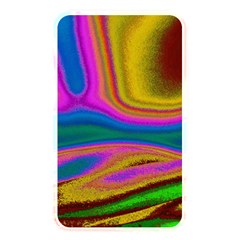 Colorful Waves Memory Card Reader by LoolyElzayat