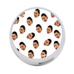 Crying Kim Kardashian 4-Port USB Hub (One Side) Front