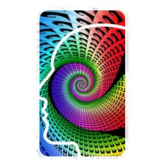 Head Spiral Self Confidence Memory Card Reader by Sapixe