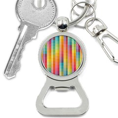 Background Colorful Abstract Bottle Opener Key Chains by Nexatart