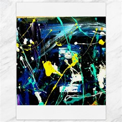 Brain Reflections 2 Canvas 36  X 48  