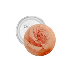 Wonderful Rose In Soft Colors 1 75  Buttons by FantasyWorld7