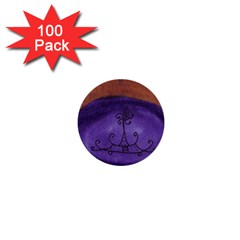 House Egg 1  Mini Buttons (100 Pack)  by snowwhitegirl