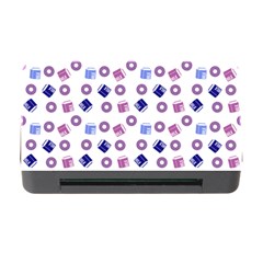 Milk And Donuts Memory Card Reader With Cf by snowwhitegirl