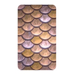 Copper Mermaid Scale Memory Card Reader (rectangular) by snowwhitegirl