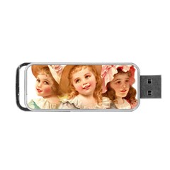 Girls 1827219 1920 Portable Usb Flash (one Side)