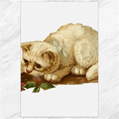 Cat 1827211 1920 Canvas 24  X 36  by vintage2030