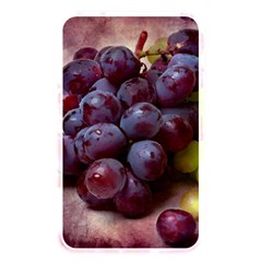 Red And Green Grapes Memory Card Reader (rectangular) by FunnyCow