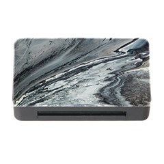 Edge Of A Black Hole Memory Card Reader With Cf by WILLBIRDWELL