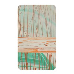 Wheat Field Memory Card Reader (rectangular) by WILLBIRDWELL