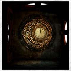 Steampunk 1636156 1920 Canvas 16  X 16  by vintage2030
