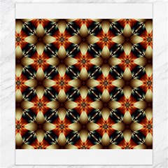 Kaleidoscope Image Background Canvas 8  X 10  by Sapixe