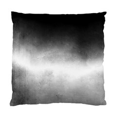 Ombre Standard Cushion Case (one Side) by Valentinaart