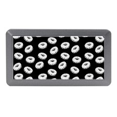 Donuts Pattern Memory Card Reader (mini)