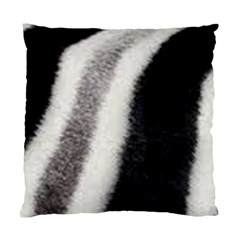 Stella Animal Print Standard Cushion Case (two Sides)