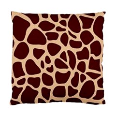Gulf Lrint Standard Cushion Case (two Sides)