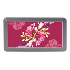 Motif Design Textile Design Memory Card Reader (mini) by Sapixe