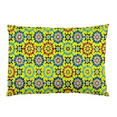 New Stuff 2-2 Pillow Case (two Sides) by ArtworkByPatrick