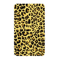 Animal Fur Skin Pattern Form Memory Card Reader (rectangular) by Wegoenart
