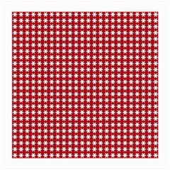 Christmas Paper Wrapping Paper Medium Glasses Cloth by Wegoenart