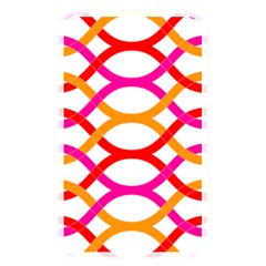 Art Background Abstract Memory Card Reader (rectangular) by Wegoenart