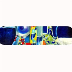 Twilight Bass No 2 F Large Bar Mats by Azure