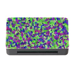 Nocturnal Memory Card Reader With Cf by artifiart