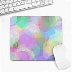 Abstract Background Texture Large Mousepads