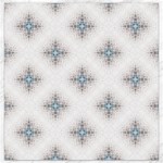 Seamless Pattern Pattern Bubble Wrap Canvas 16  x 16  15.2 x15.41  Canvas - 1